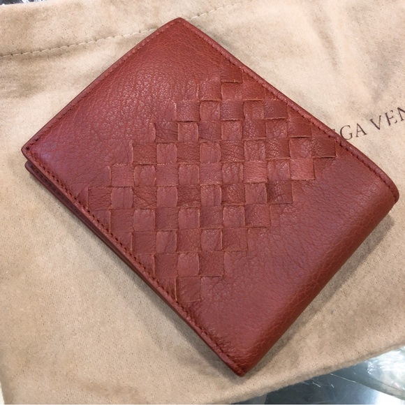 authentic bottega veneta wallet - Picture 7 of 9